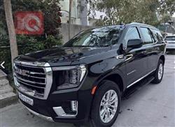 جي ام سي يوكون